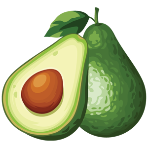 avocado