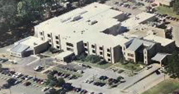 Nacogdoches Medical Center