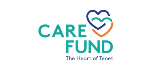 Tenet Care Fund logo